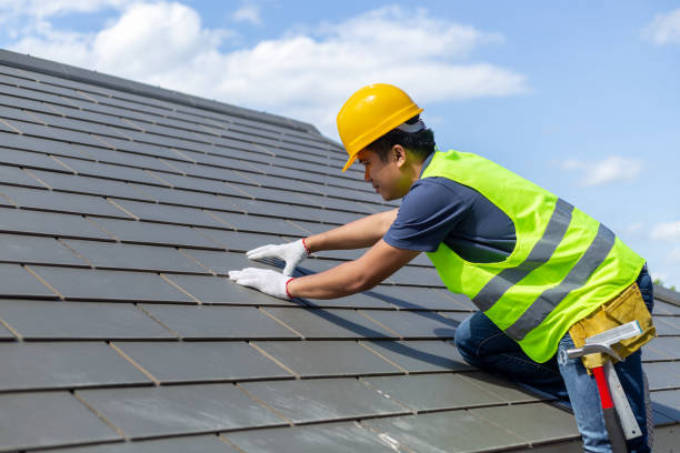 Best Tile Roofing Contractor  in Mcswain, CA