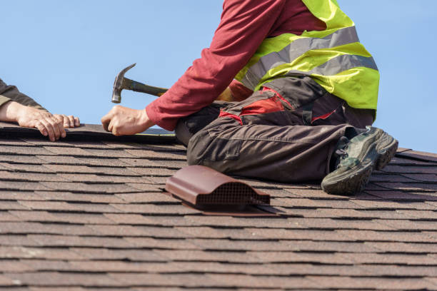 Best Commercial Roofing Services  in Mcswain, CA