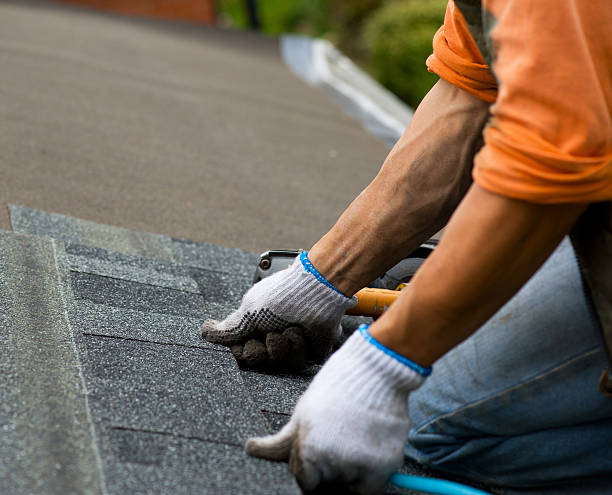 Best Slate Roofing Contractor  in Mcswain, CA