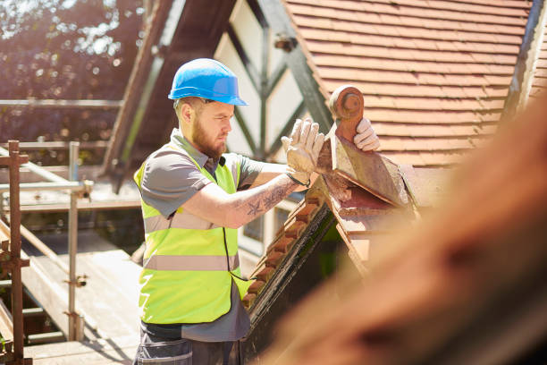 Quick and Trustworthy Emergency Roof Repair Services in Mcswain, CA