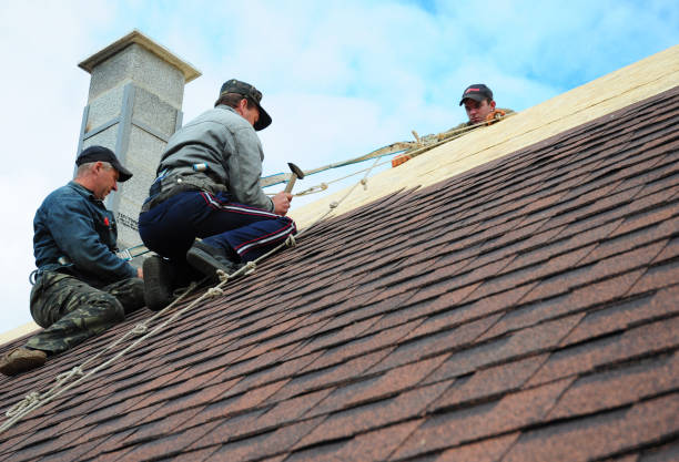 Best New Roof Installation  in Mcswain, CA