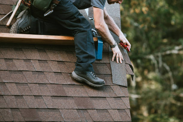 Best Heating Cable for Roof Installation  in Mcswain, CA