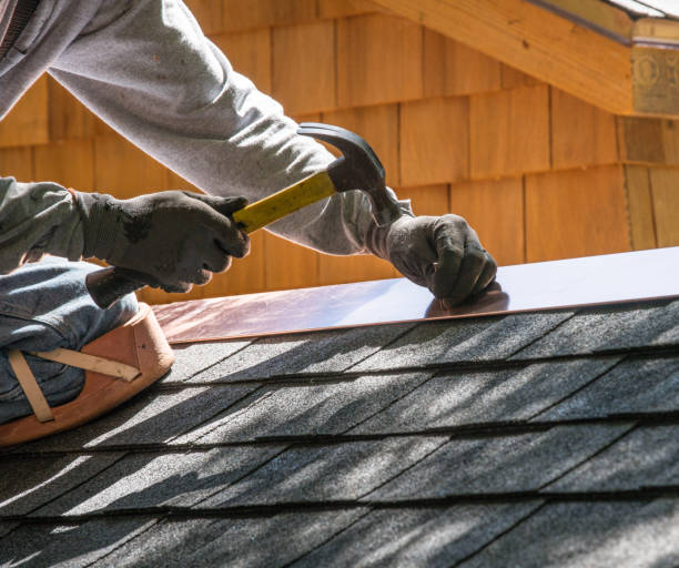 Best Metal Roofing Contractor  in Mcswain, CA